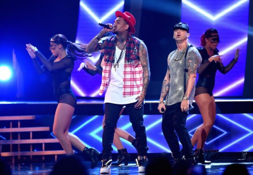 Chris Brown 4K Ultra HD Desktop Wallpapers